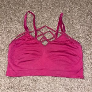 Cacique bralette 14/16